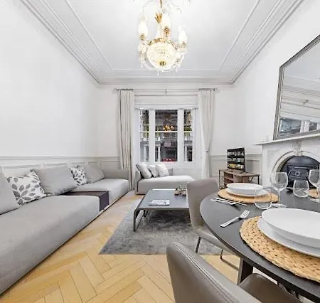 Ferienwohnung Casa Chelsea Lux 2 Bed